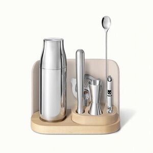 Caraway Complete Bar Set